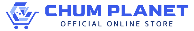 CHUM PLANET OFFICIAL ONLINE STORE