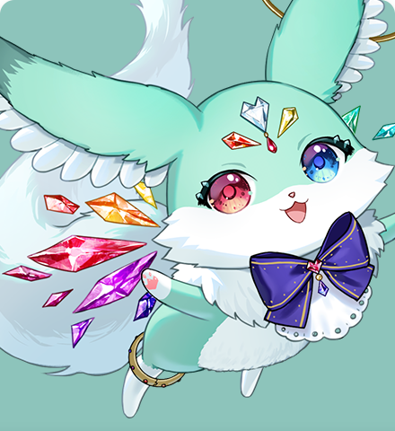 ぽいふる★ぽみゅぅ！