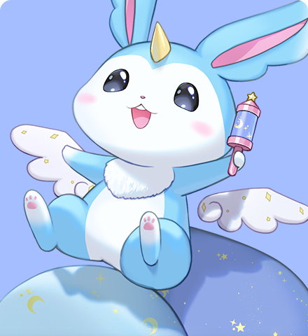 るみりす・ぽぷるん