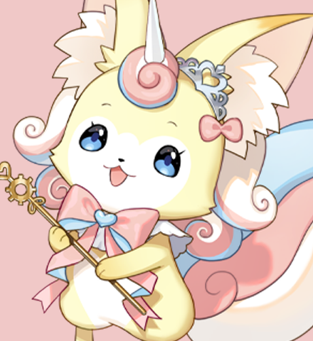 レヴァーニア・リ・アリス
