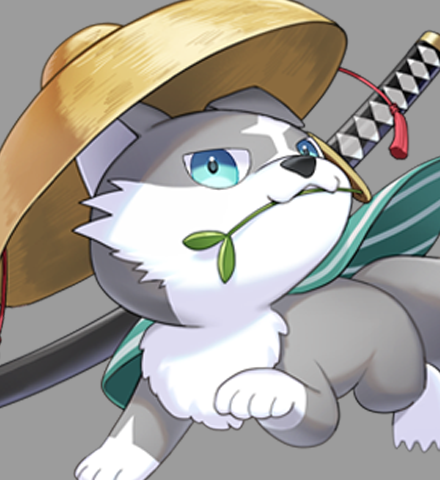 有留風