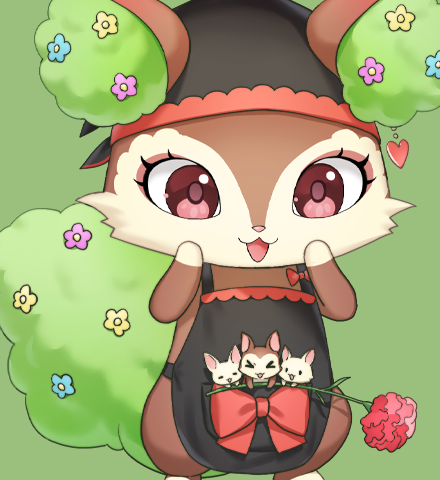 椿屋アカネ